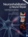 NEUROREHABILITATION AND NEURAL REPAIR雜志封面